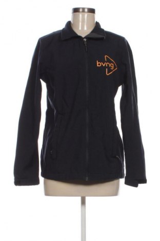 Damska bluza sportowa Elevate, Rozmiar M, Kolor Niebieski, Cena 56,99 zł