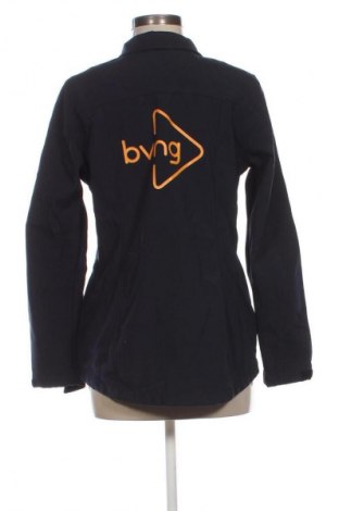 Damska bluza sportowa Elevate, Rozmiar M, Kolor Niebieski, Cena 56,99 zł