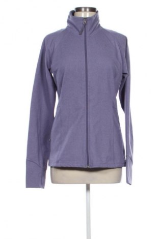 Damen Sportoberteil Ellen Tracy, Größe L, Farbe Lila, Preis € 22,99