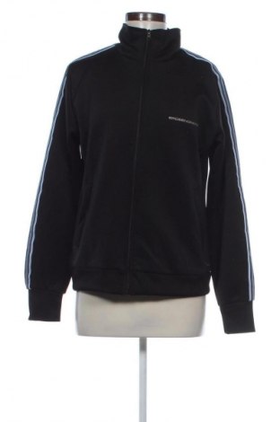 Дамско спортно горнище Ergee, Размер L, Цвят Черен, Цена 39,10 лв.