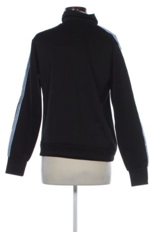 Дамско спортно горнище Ergee, Размер L, Цвят Черен, Цена 39,10 лв.