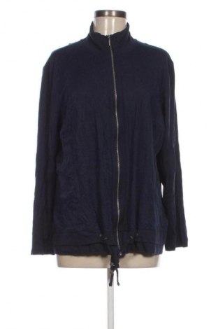 Damen Sportoberteil Fabiani, Größe XL, Farbe Blau, Preis € 12,99