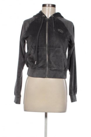 Damen Sportoberteil Fb Sister, Größe XS, Farbe Grau, Preis € 12,99