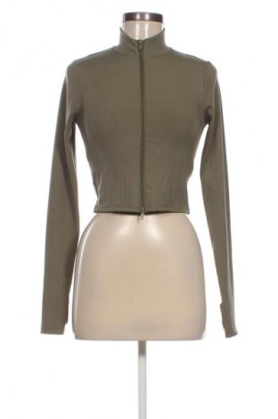 Damska bluza sportowa Fb Sister, Rozmiar S, Kolor Zielony, Cena 89,98 zł