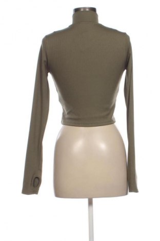 Damska bluza sportowa Fb Sister, Rozmiar S, Kolor Zielony, Cena 89,98 zł