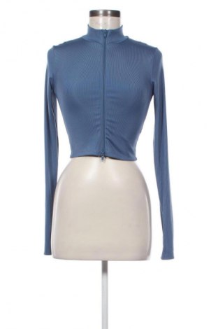 Damen Sportoberteil Fb Sister, Größe XS, Farbe Blau, Preis 4,86 €