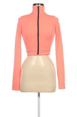 Damska bluza sportowa Flawless, Rozmiar XXS, Kolor Różowy, Cena 89,89 zł