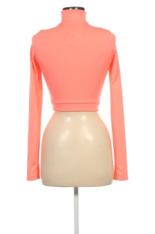 Damska bluza sportowa Flawless, Rozmiar XXS, Kolor Różowy, Cena 89,89 zł