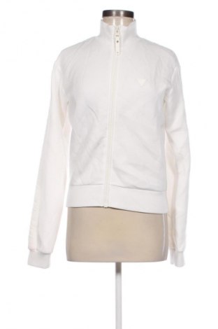 Női sport felső Guess, Méret L, Szín Fehér, Ár 36 349 Ft