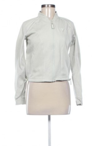 Dámský sportovní vrch  Guess, Velikost S, Barva Zelená, Cena  959,00 Kč