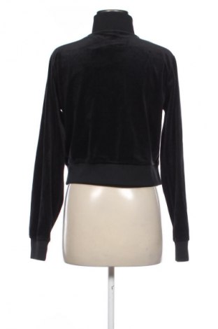 Damska bluza sportowa Guess, Rozmiar L, Kolor Czarny, Cena 308,99 zł