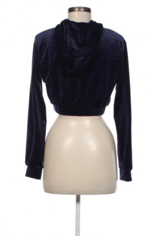 Damska bluza sportowa H&M Divided, Rozmiar S, Kolor Niebieski, Cena 49,99 zł