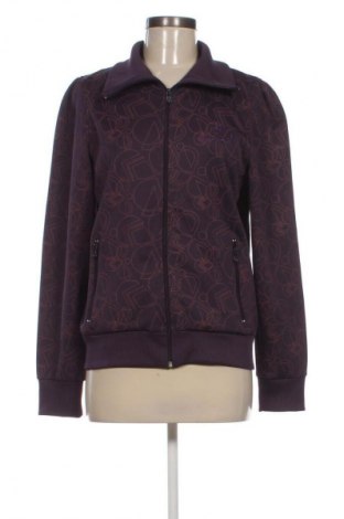 Bluză trening de femei Hummel, Mărime XL, Culoare Multicolor, Preț 89,47 Lei