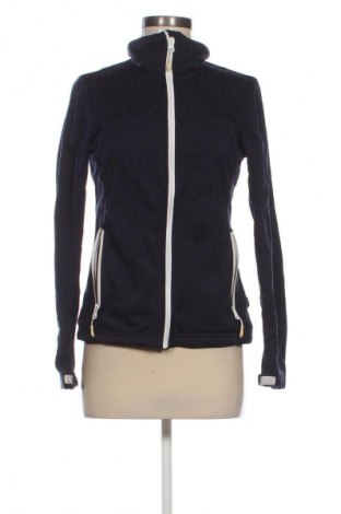 Γυναικεία αθλητική ζακέτα Icepeak, Μέγεθος S, Χρώμα Μπλέ, Τιμή 22,99 €