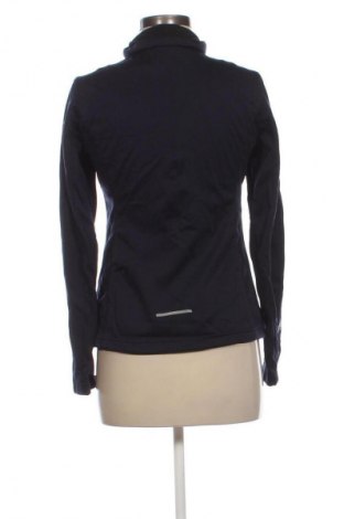 Γυναικεία αθλητική ζακέτα Icepeak, Μέγεθος S, Χρώμα Μπλέ, Τιμή 22,99 €