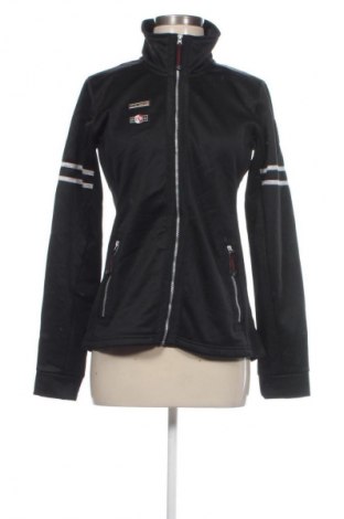 Damska bluza sportowa Icepeak, Rozmiar M, Kolor Czarny, Cena 105,99 zł