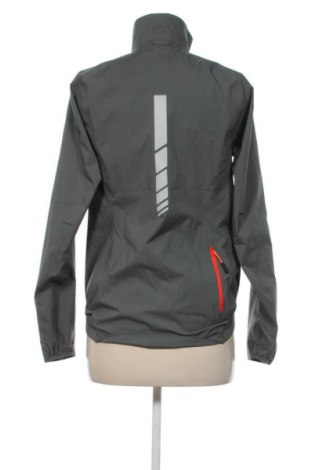 Damen Sportoberteil Jack Wolfskin, Größe S, Farbe Grün, Preis 32,99 €