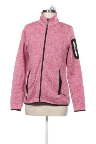 Damen Sportoberteil James & Nicholson, Größe M, Farbe Mehrfarbig, Preis 11,99 €