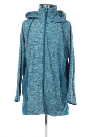 Dámsky športový vrch  Janina, Veľkosť XL, Farba Modrá, Cena  12,95 €