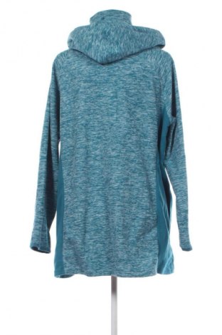 Dámsky športový vrch  Janina, Veľkosť XL, Farba Modrá, Cena  12,95 €