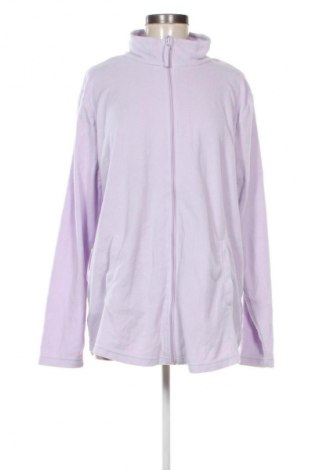 Bluză trening de femei Janina, Mărime XL, Culoare Mov, Preț 67,99 Lei