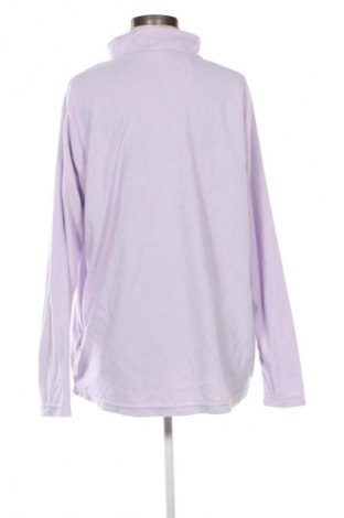 Bluză trening de femei Janina, Mărime XL, Culoare Mov, Preț 67,99 Lei