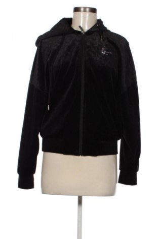 Damen Sportoberteil Kain, Größe S, Farbe Schwarz, Preis 45,99 €