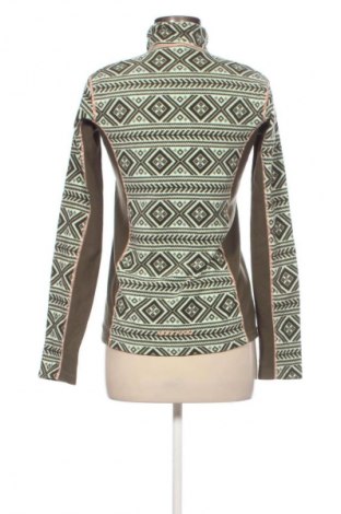 Γυναικεία αθλητική ζακέτα Kari Traa, Μέγεθος M, Χρώμα Πολύχρωμο, Τιμή 22,99 €