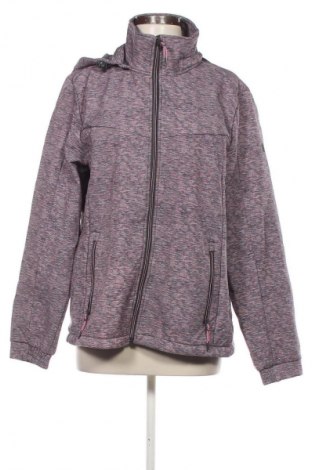 Dámsky športový vrch  Kjelvik, Veľkosť XL, Farba Viacfarebná, Cena  13,95 €