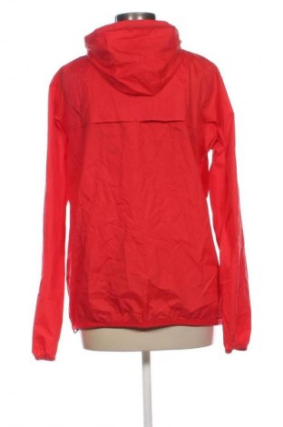 Bluză trening de femei Kway, Mărime M, Culoare Roșu, Preț 649,99 Lei