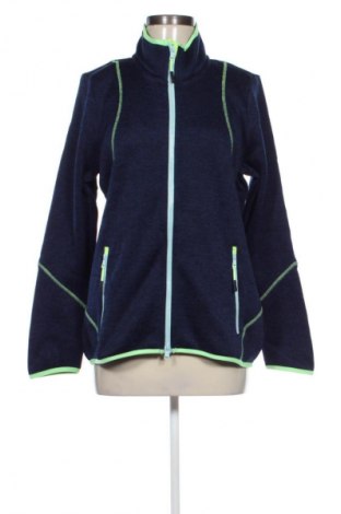 Dámský sportovní vrch  LAURASØN, Velikost M, Barva Modrá, Cena  699,00 Kč