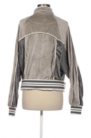 Dámsky športový vrch  MORE MONEY MORE LOVE, Veľkosť L, Farba Sivá, Cena  13,95 €