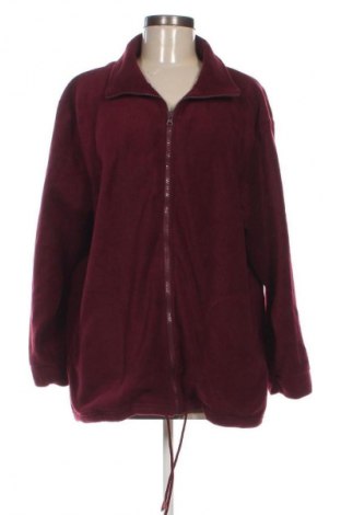 Dámský sportovní vrch  Maxi Me, Velikost XL, Barva Červená, Cena  269,00 Kč