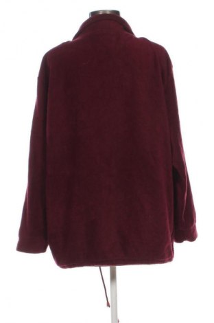 Dámský sportovní vrch  Maxi Me, Velikost XL, Barva Červená, Cena  269,00 Kč