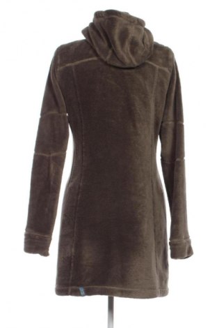 Damska bluza sportowa Meru, Rozmiar S, Kolor Zielony, Cena 62,99 zł