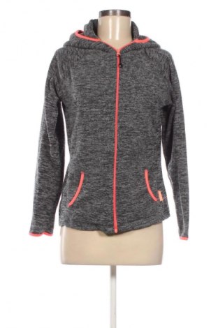 Дамско спортно горнище Miss Fiori, Размер S, Цвят Многоцветен, Цена 14,99 лв.