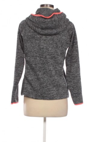 Дамско спортно горнище Miss Fiori, Размер S, Цвят Многоцветен, Цена 14,99 лв.