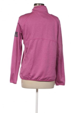 Dámsky športový vrch  Moberg, Veľkosť XL, Farba Ružová, Cena  13,95 €
