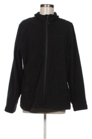 Γυναικεία αθλητική ζακέτα Moorhead, Μέγεθος XL, Χρώμα Μαύρο, Τιμή 11,99 €