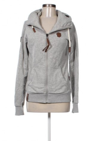 Damska bluza sportowa Naketano, Rozmiar M, Kolor Szary, Cena 158,99 zł