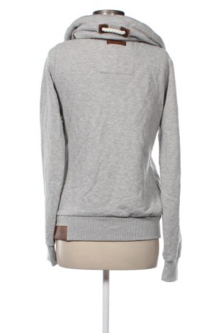 Damska bluza sportowa Naketano, Rozmiar M, Kolor Szary, Cena 158,99 zł