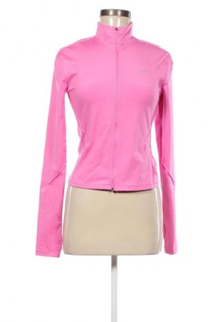 Damska bluza sportowa Nike, Rozmiar S, Kolor Różowy, Cena 290,99 zł