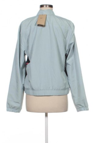 Bluză trening de femei Nike, Mărime L, Culoare Verde, Preț 342,99 Lei