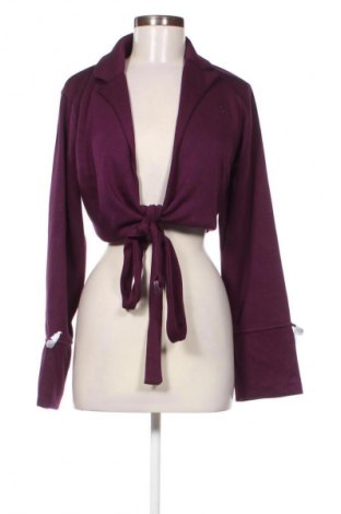 Bluză trening de femei Oceans Apart, Mărime M, Culoare Mov, Preț 126,00 Lei