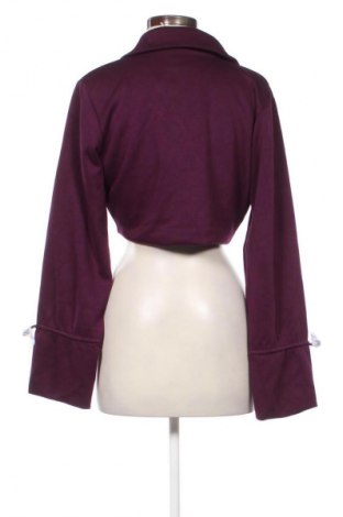 Bluză trening de femei Oceans Apart, Mărime M, Culoare Mov, Preț 126,00 Lei