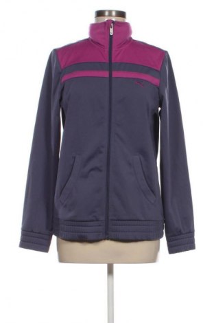 Damen Sportoberteil PUMA, Größe L, Farbe Mehrfarbig, Preis 65,00 €