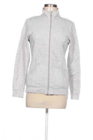 Bluză trening de femei PUMA, Mărime S, Culoare Gri, Preț 133,99 Lei