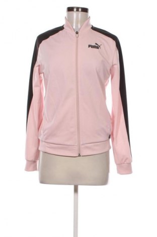Damen Sportoberteil PUMA, Größe XS, Farbe Mehrfarbig, Preis 24,49 €