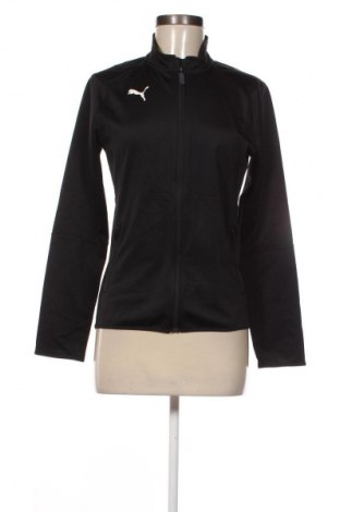 Dámský sportovní vrch  PUMA, Velikost M, Barva Černá, Cena  679,00 Kč
