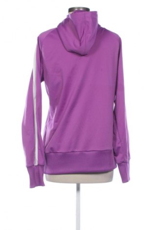Дамско спортно горнище PUMA, Размер XL, Цвят Лилав, Цена 45,99 лв.